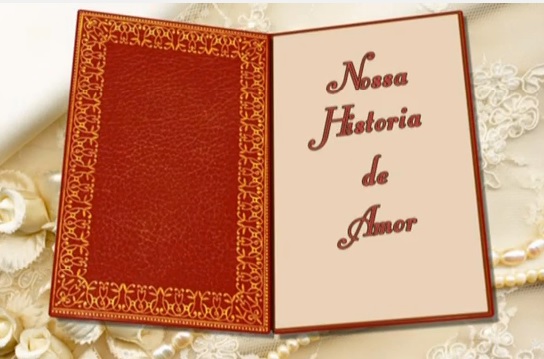 Retrospectiva do Livro Album de Fotos em Vídeo Como Fazer Curso