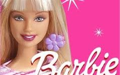 Temas para retrospectivas animadas – Tema da Barbie