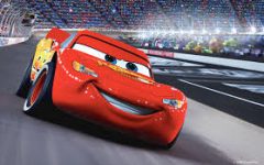Temas para retrospectivas animadas – Tema do Carros