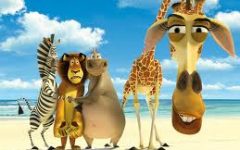 Tema para retrospectiva animada – Madagascar