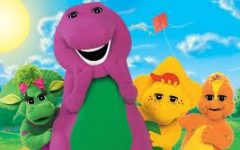 Barney e Seus Amigos – Temas para Retrospectiva
