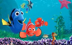 Procurando Nemo – Trechos para Retrospectiva