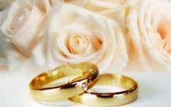 Aberturas Para Retrospectiva de Casamento