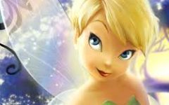 Retrospectiva da Tinker Bell ( Sininho ) – Trechos para retrospectiva