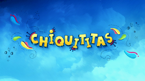 Retrospectiva das Chiquititas