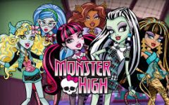 Retrospectiva da Monster High – Abertura Personalisada