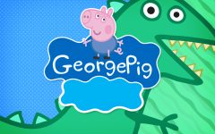 Retrospectiva Animada do George Pig