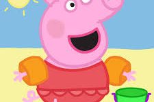 Retrospectiva da Peppa Pig