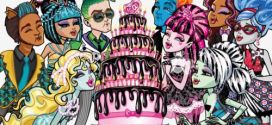 Retrospectiva Animada da Monster High