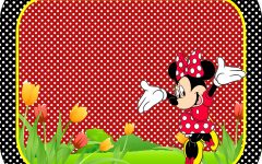 Retrospectiva Minnie Vermelha – Aprenda a Fazer