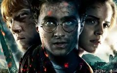 Retrospectiva do Harry Potter