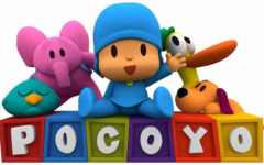 Retrospectiva do Pocoyo | Aprenda a Fazer
