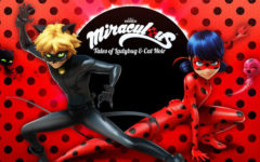 Retrospectiva Miraculous As Aventuras de Ladybug