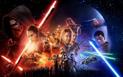Convite Digital Star Wars