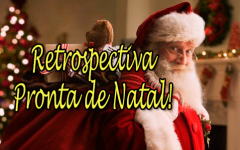 Retrospectiva de Natal