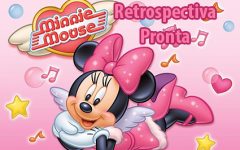▷ Retrospectiva da Minnie Rosa – Aprenda a Fazer